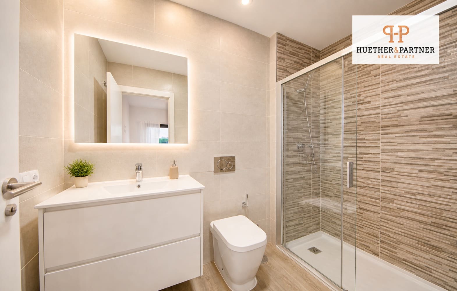 2 sypialnia Mieszkanie na sprzedaż w Cala Murada - 383 000 € (Ref: 9603027)