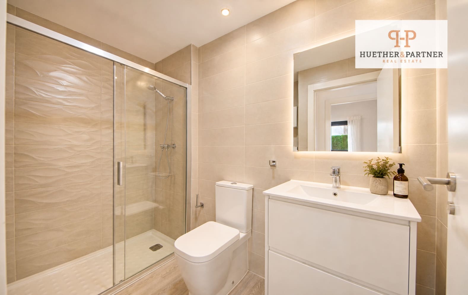 2 sypialnia Mieszkanie na sprzedaż w Cala Murada - 383 000 € (Ref: 9603027)