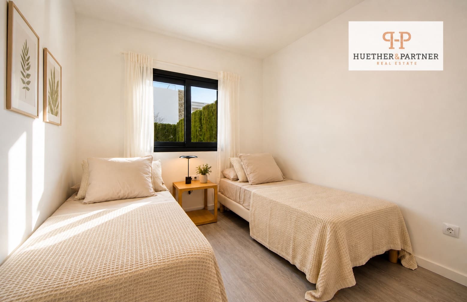 2 sypialnia Mieszkanie na sprzedaż w Cala Murada - 383 000 € (Ref: 9603027)