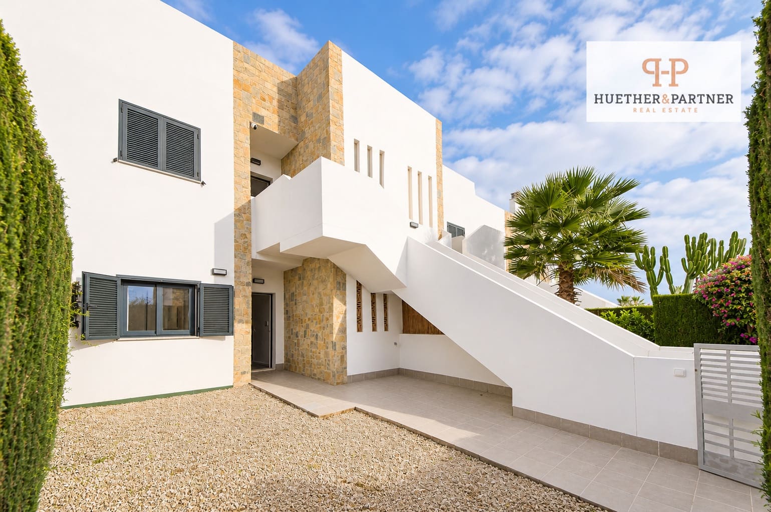 2 sypialnia Mieszkanie na sprzedaż w Cala Murada - 383 000 € (Ref: 9603027)