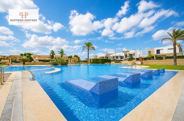 2 sypialnia Mieszkanie na sprzedaż w Cala Murada, Manacor - 383 000 € (Ref: 9603027)