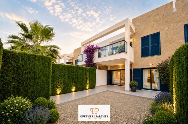2 sypialnia Mieszkanie na sprzedaż w Cala Murada, Manacor - 383 000 € (Ref: 9603027)