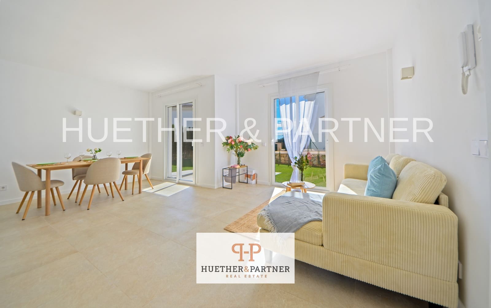 2 camera da letto Casa in vendita in Sa Rapita / La Rapita - 625.000 € (Rif: 9609551)