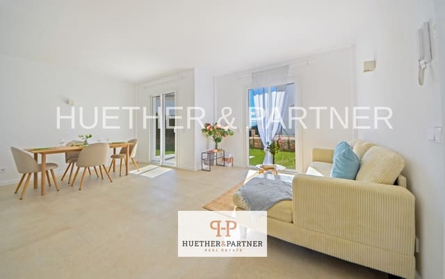 2 camera da letto Casa in vendita in Sa Rapita / La Rapita, Campos - 625.000 € (Rif: 9609551)