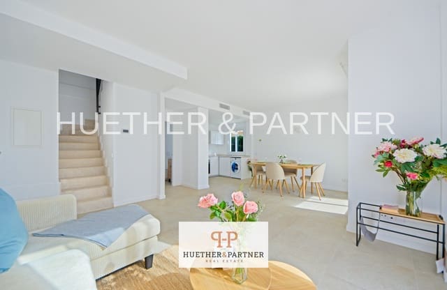 2 camera da letto Casa in vendita in Sa Rapita / La Rapita, Campos - 625.000 € (Rif: 9609551)