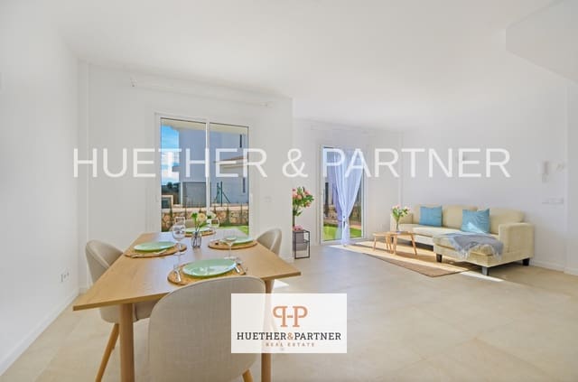 2 camera da letto Casa in vendita in Sa Rapita / La Rapita, Campos - 625.000 € (Rif: 9609551)