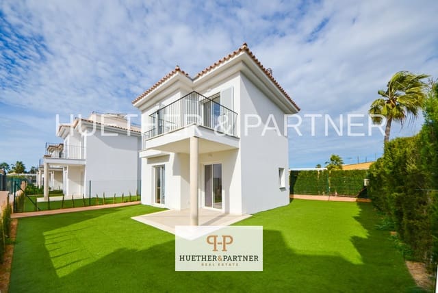 2 camera da letto Casa in vendita in Sa Rapita / La Rapita, Campos - 625.000 € (Rif: 9609551)