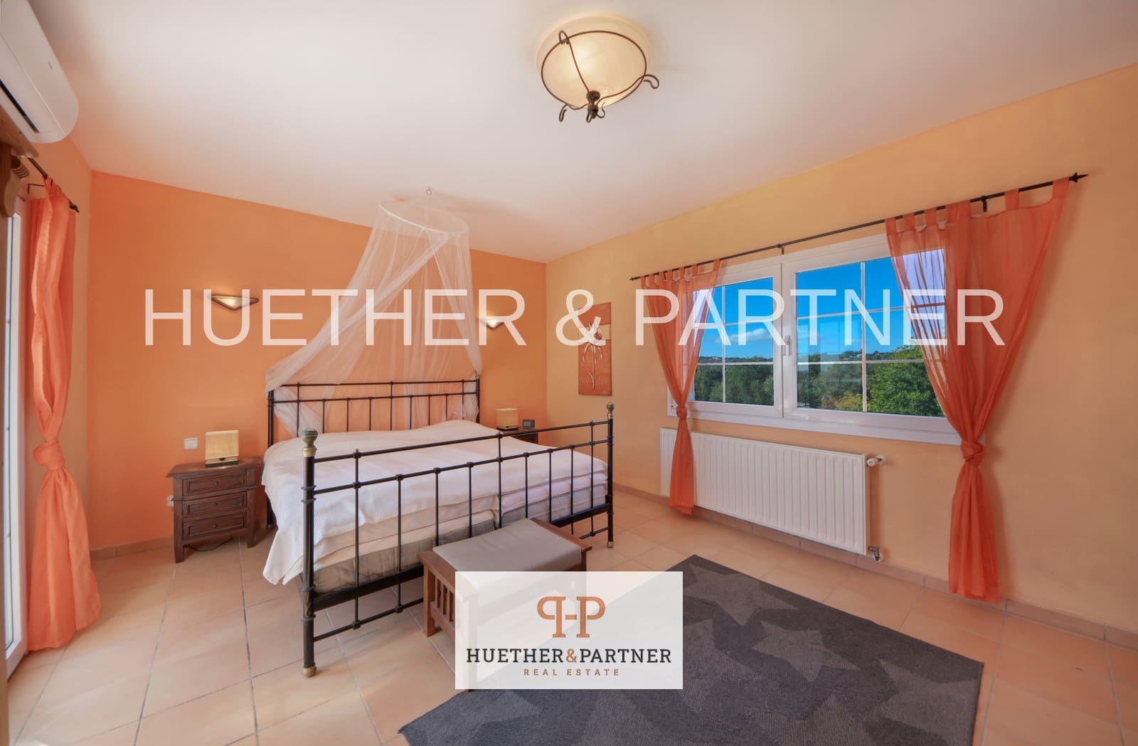 3 slaapkamer Finca/Landhuis te koop in Llucmajor - € 1.590.000 (Ref: 9612028)