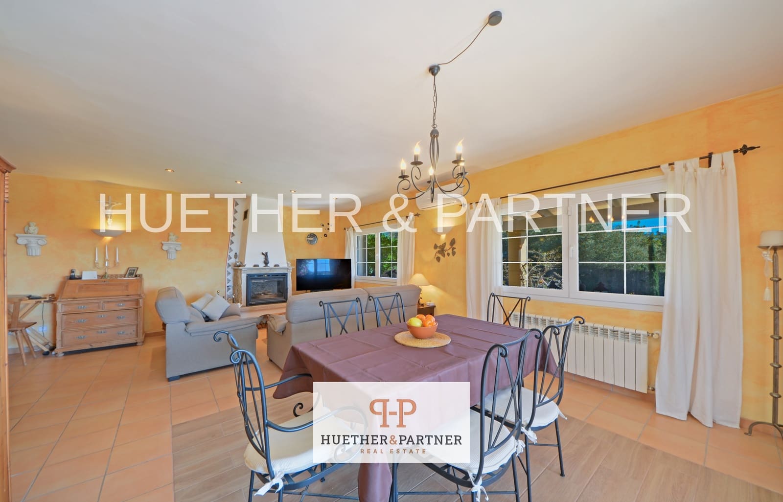 3 slaapkamer Finca/Landhuis te koop in Llucmajor - € 1.590.000 (Ref: 9612028)