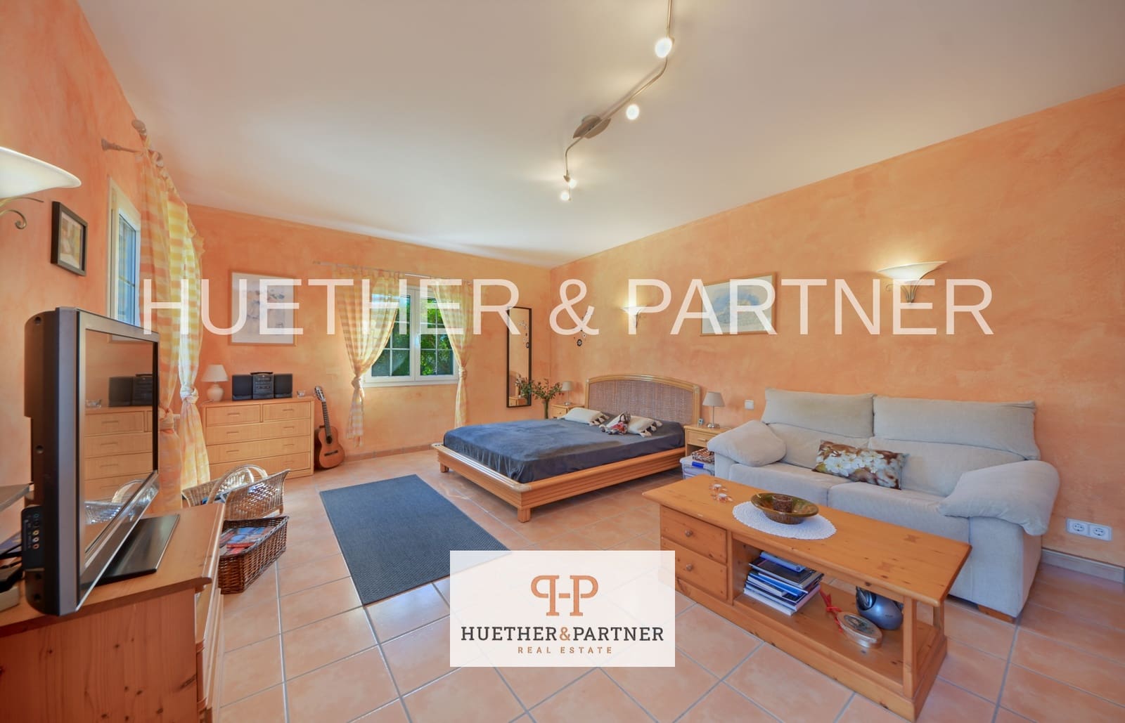 3 slaapkamer Finca/Landhuis te koop in Llucmajor - € 1.590.000 (Ref: 9612028)