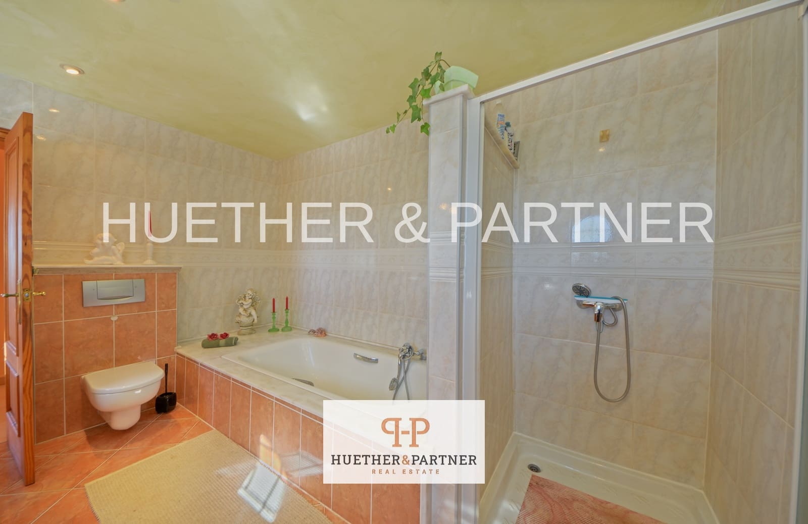 3 slaapkamer Finca/Landhuis te koop in Llucmajor - € 1.590.000 (Ref: 9612028)