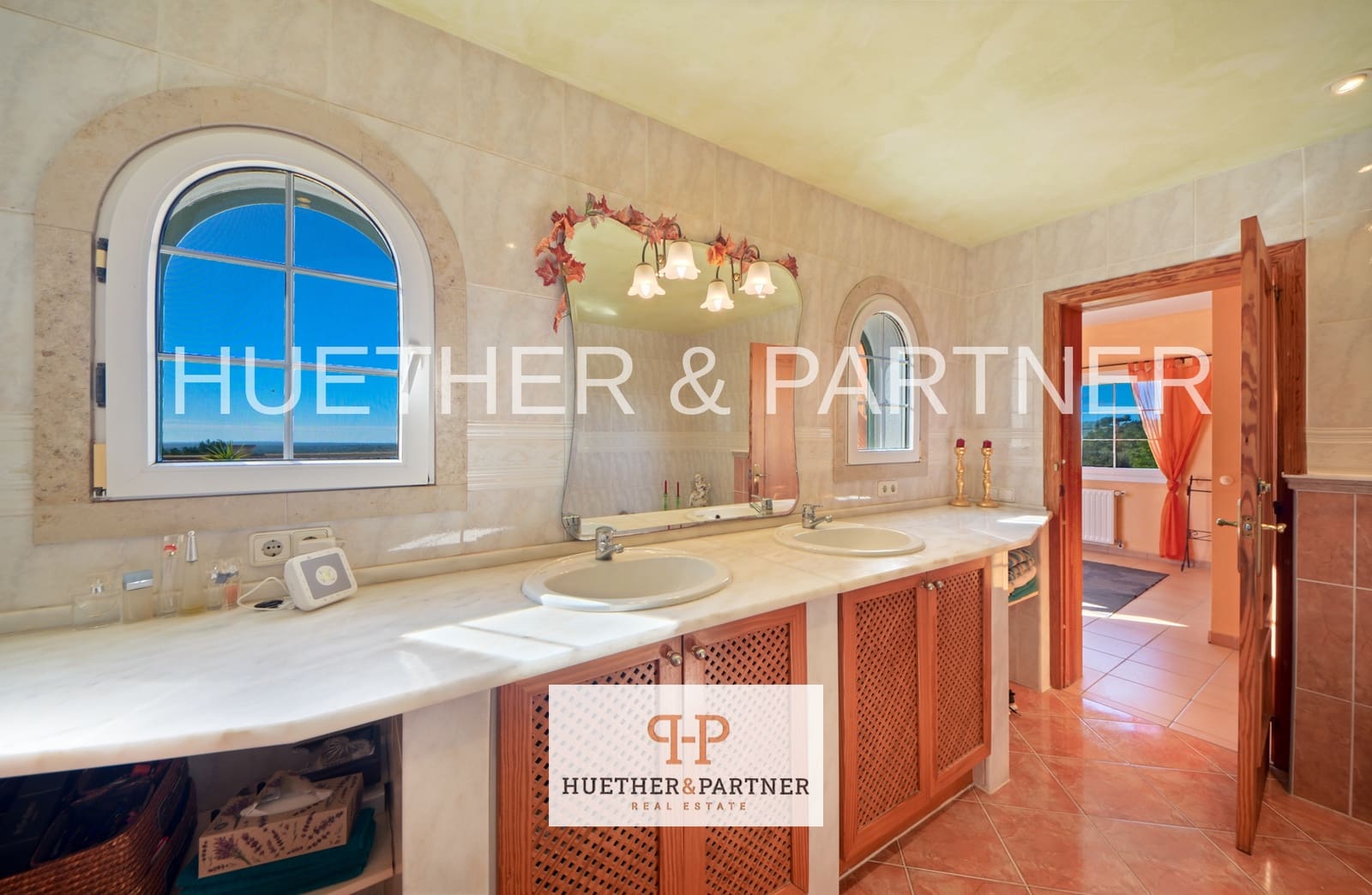 3 slaapkamer Finca/Landhuis te koop in Llucmajor - € 1.590.000 (Ref: 9612028)