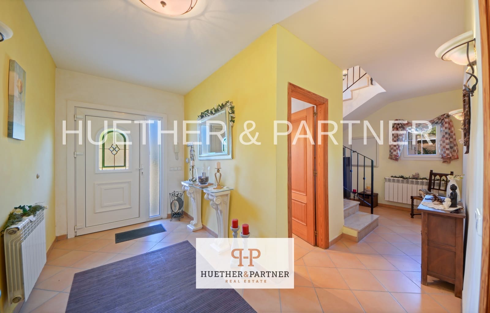 3 slaapkamer Finca/Landhuis te koop in Llucmajor - € 1.590.000 (Ref: 9612028)