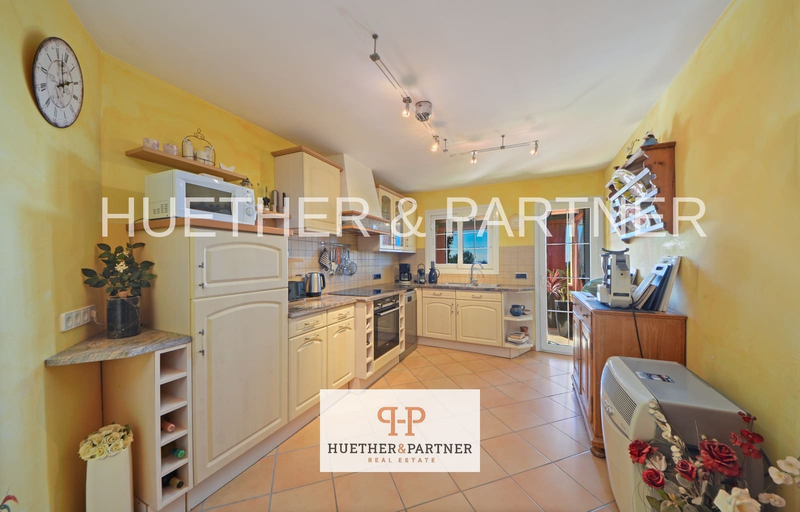 3 slaapkamer Finca/Landhuis te koop in Llucmajor - € 1.590.000 (Ref: 9612028)