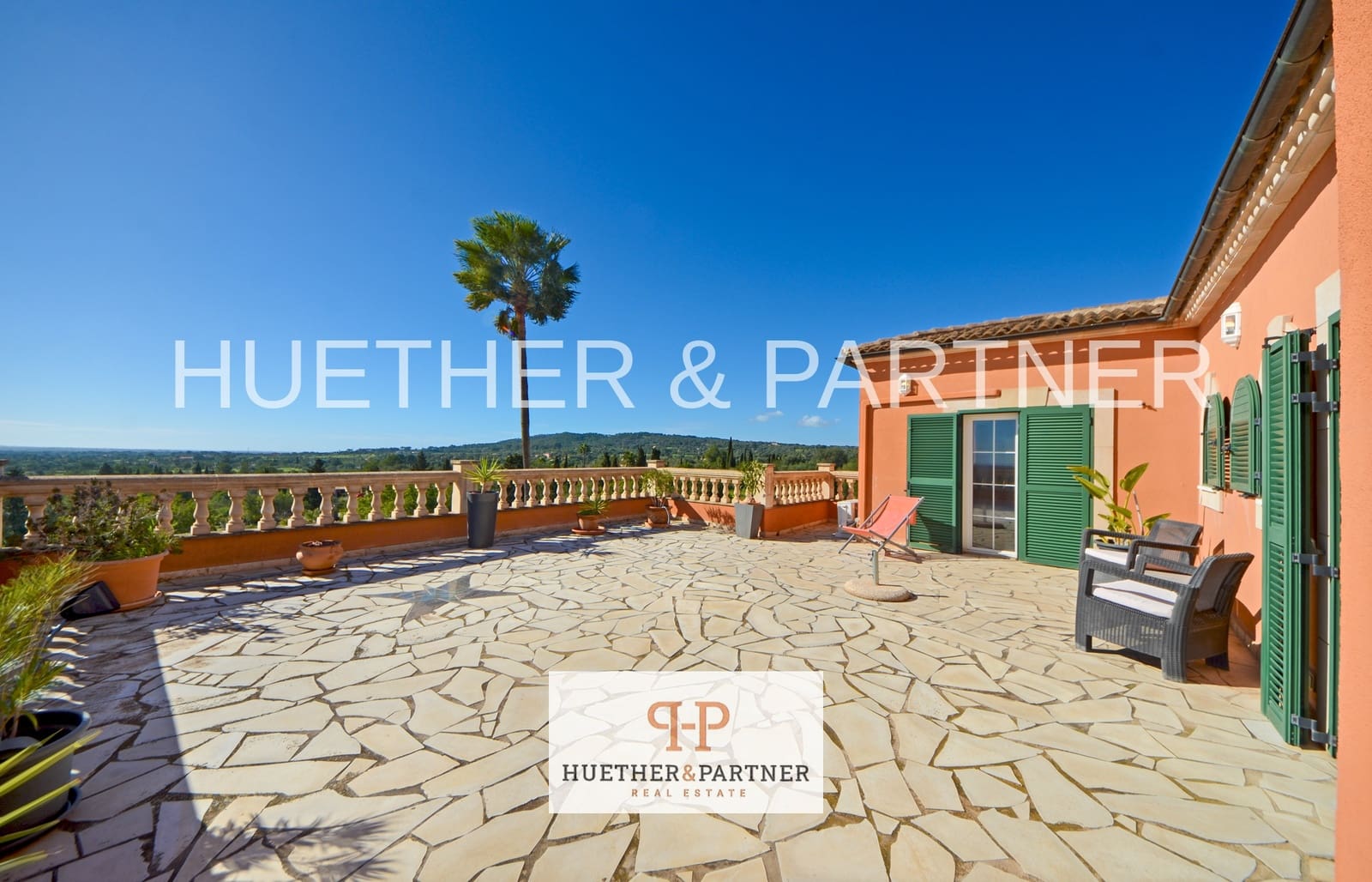 3 slaapkamer Finca/Landhuis te koop in Llucmajor - € 1.590.000 (Ref: 9612028)