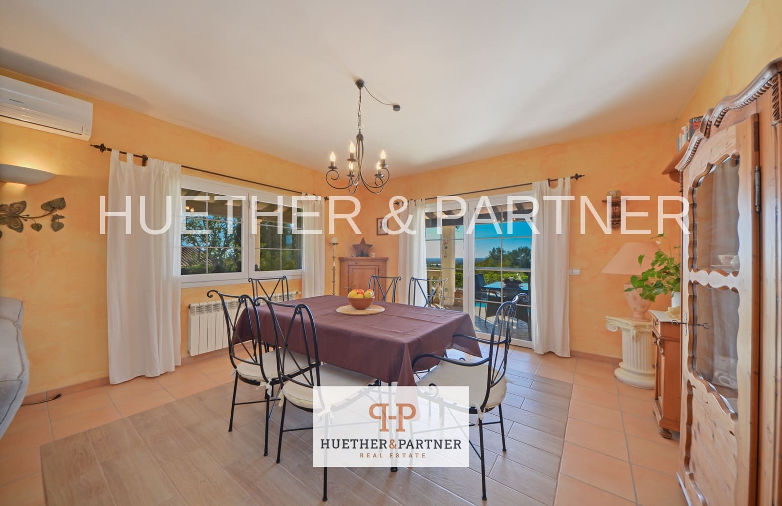 3 slaapkamer Finca/Landhuis te koop in Llucmajor - € 1.590.000 (Ref: 9612028)