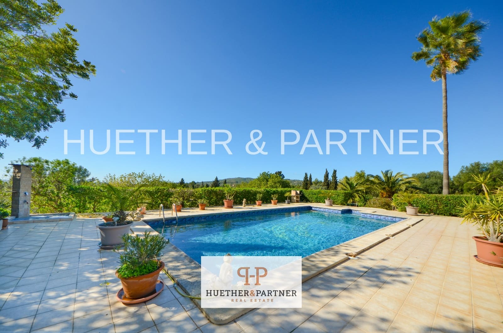 3 slaapkamer Finca/Landhuis te koop in Llucmajor - € 1.590.000 (Ref: 9612028)