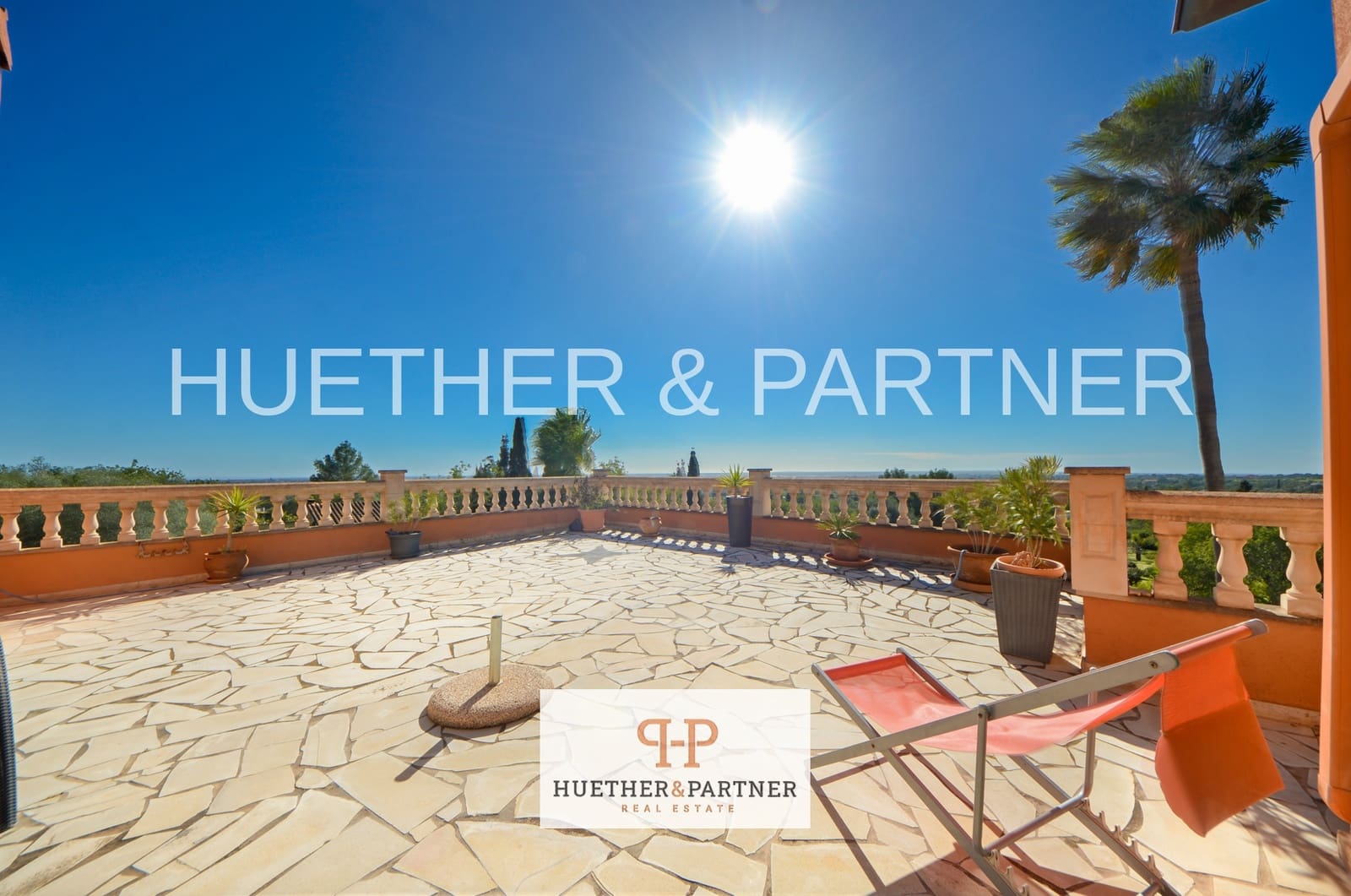 3 slaapkamer Finca/Landhuis te koop in Llucmajor - € 1.590.000 (Ref: 9612028)