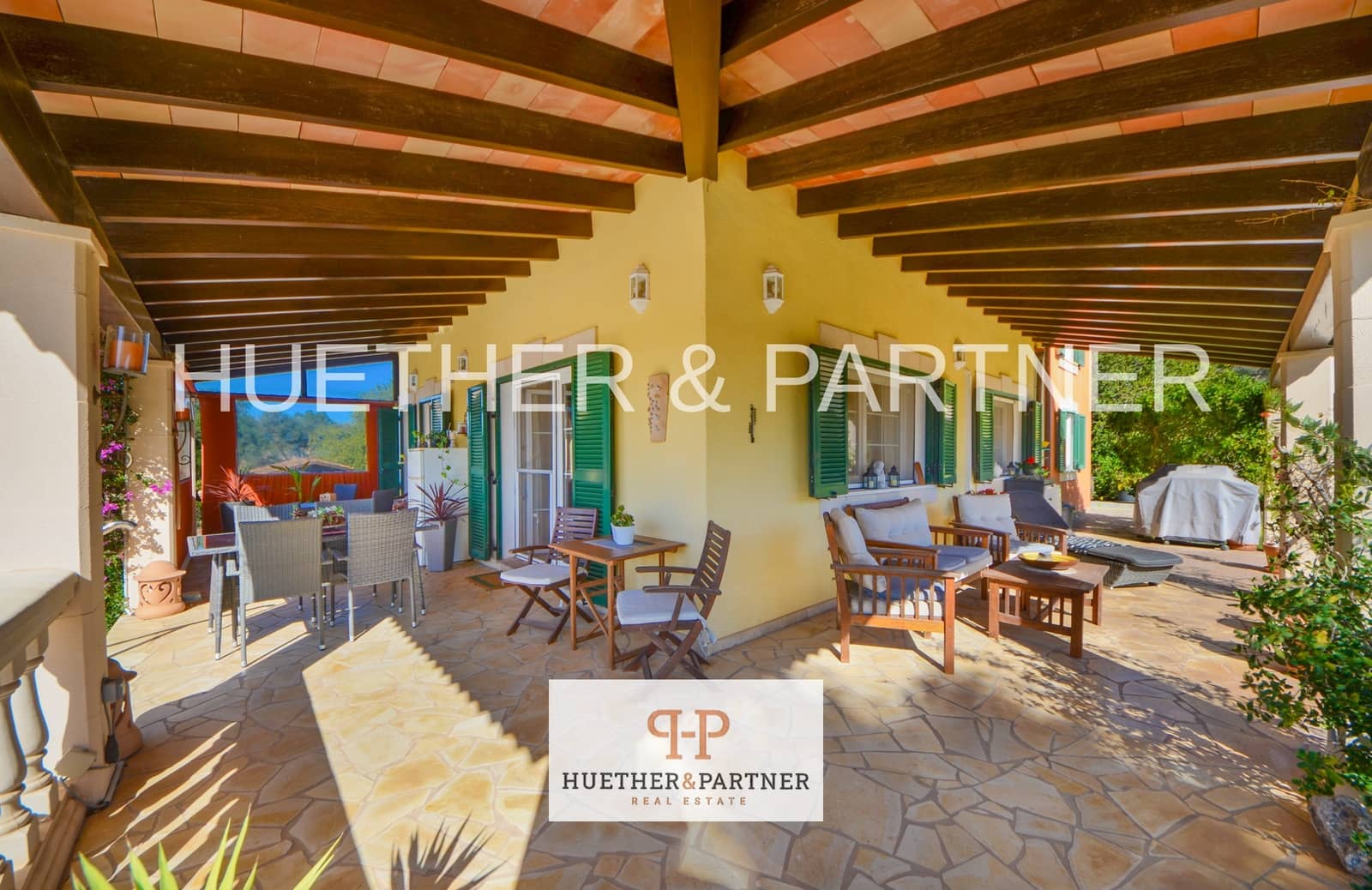 3 slaapkamer Finca/Landhuis te koop in Llucmajor - € 1.590.000 (Ref: 9612028)