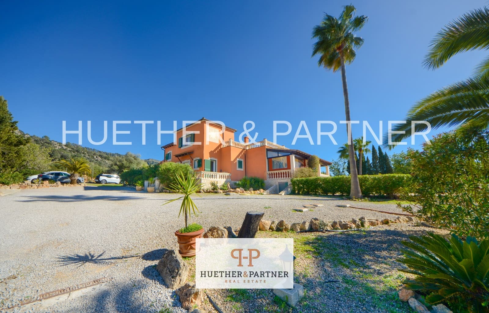 3 slaapkamer Finca/Landhuis te koop in Llucmajor - € 1.590.000 (Ref: 9612028)