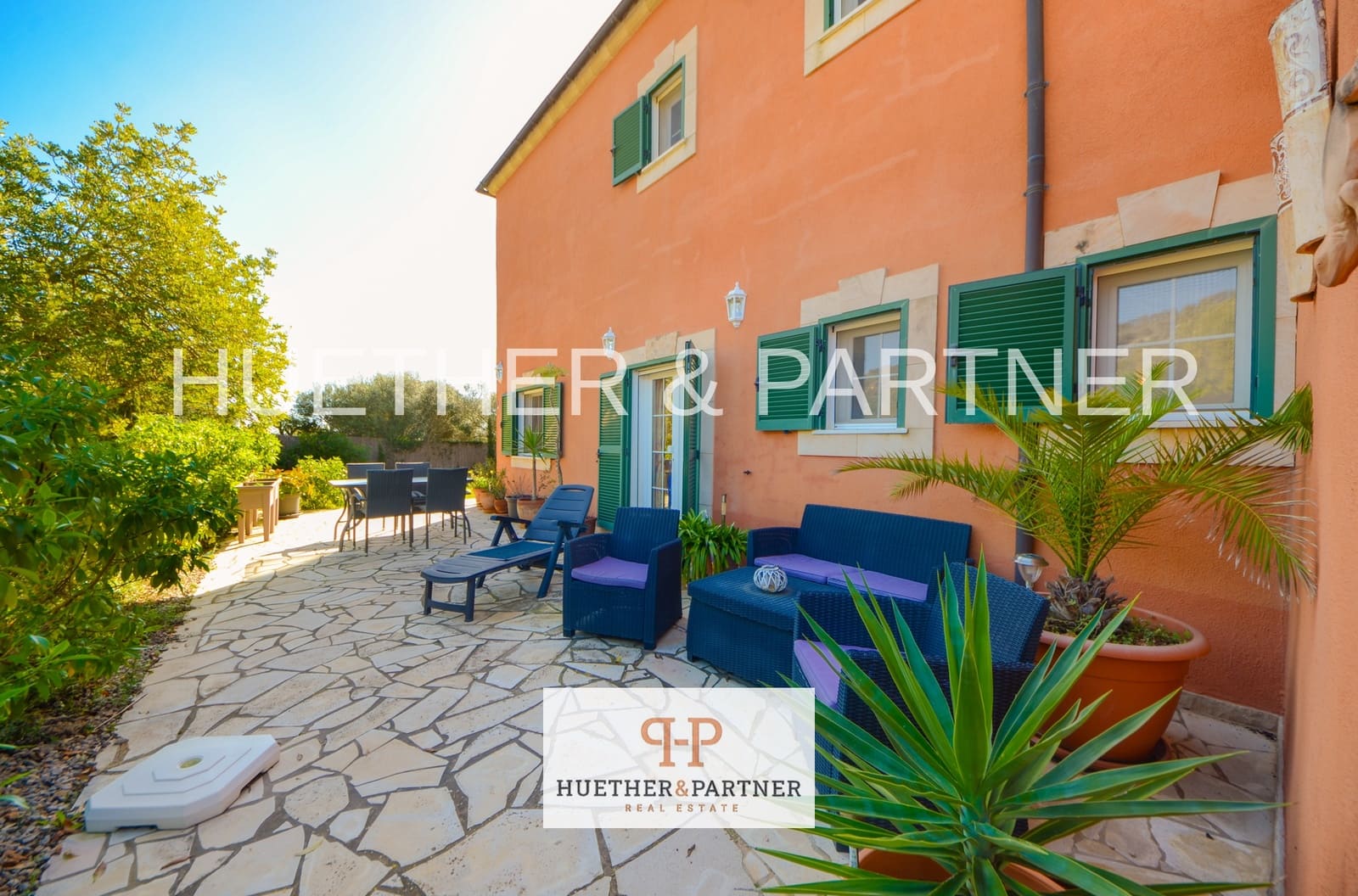 3 slaapkamer Finca/Landhuis te koop in Llucmajor - € 1.590.000 (Ref: 9612028)