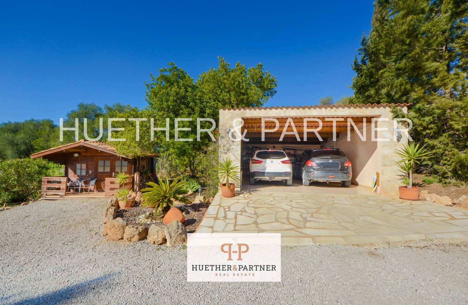 3 slaapkamer Finca/Landhuis te koop in Llucmajor - € 1.590.000 (Ref: 9612028)