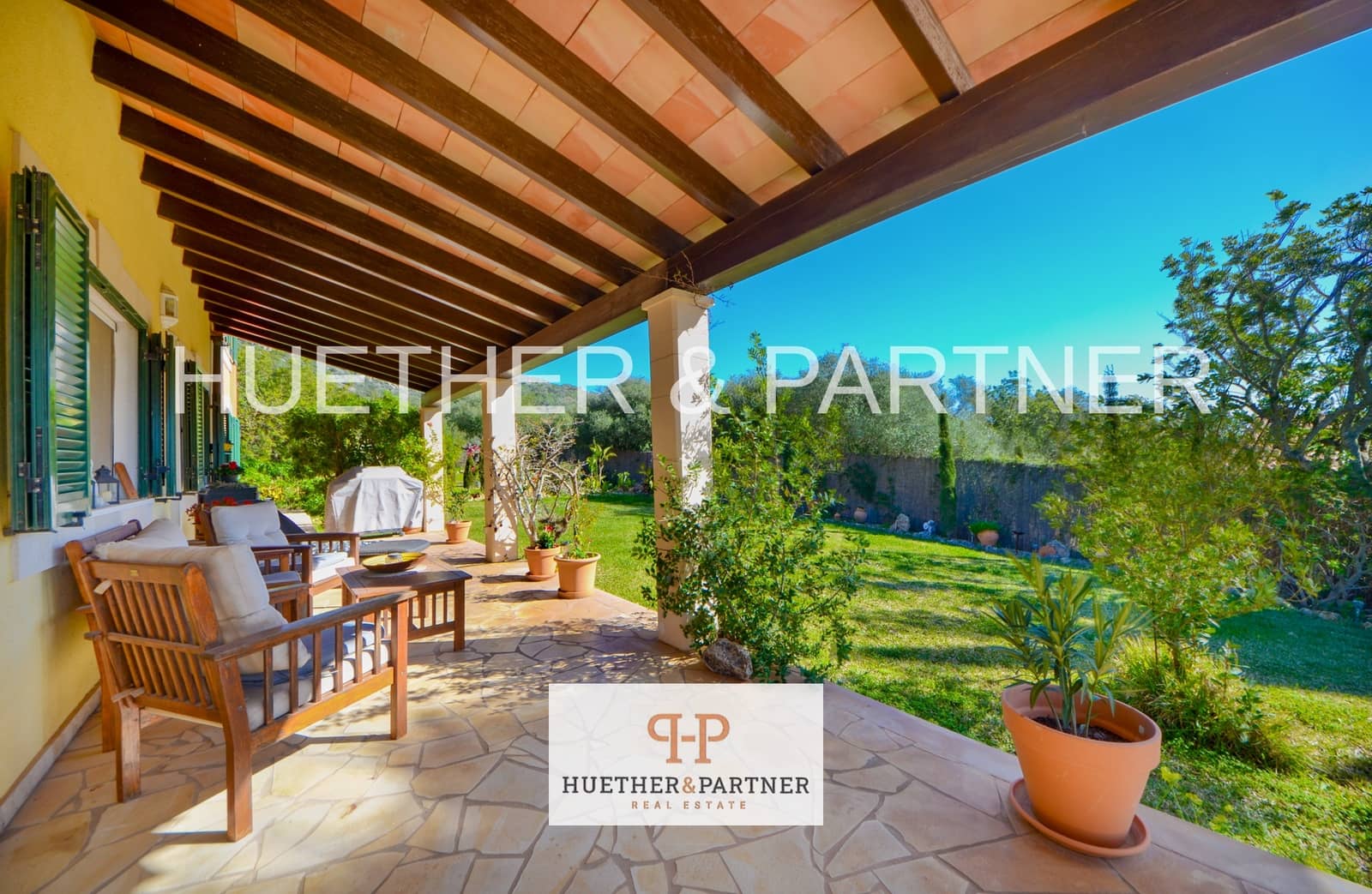 3 slaapkamer Finca/Landhuis te koop in Llucmajor - € 1.590.000 (Ref: 9612028)