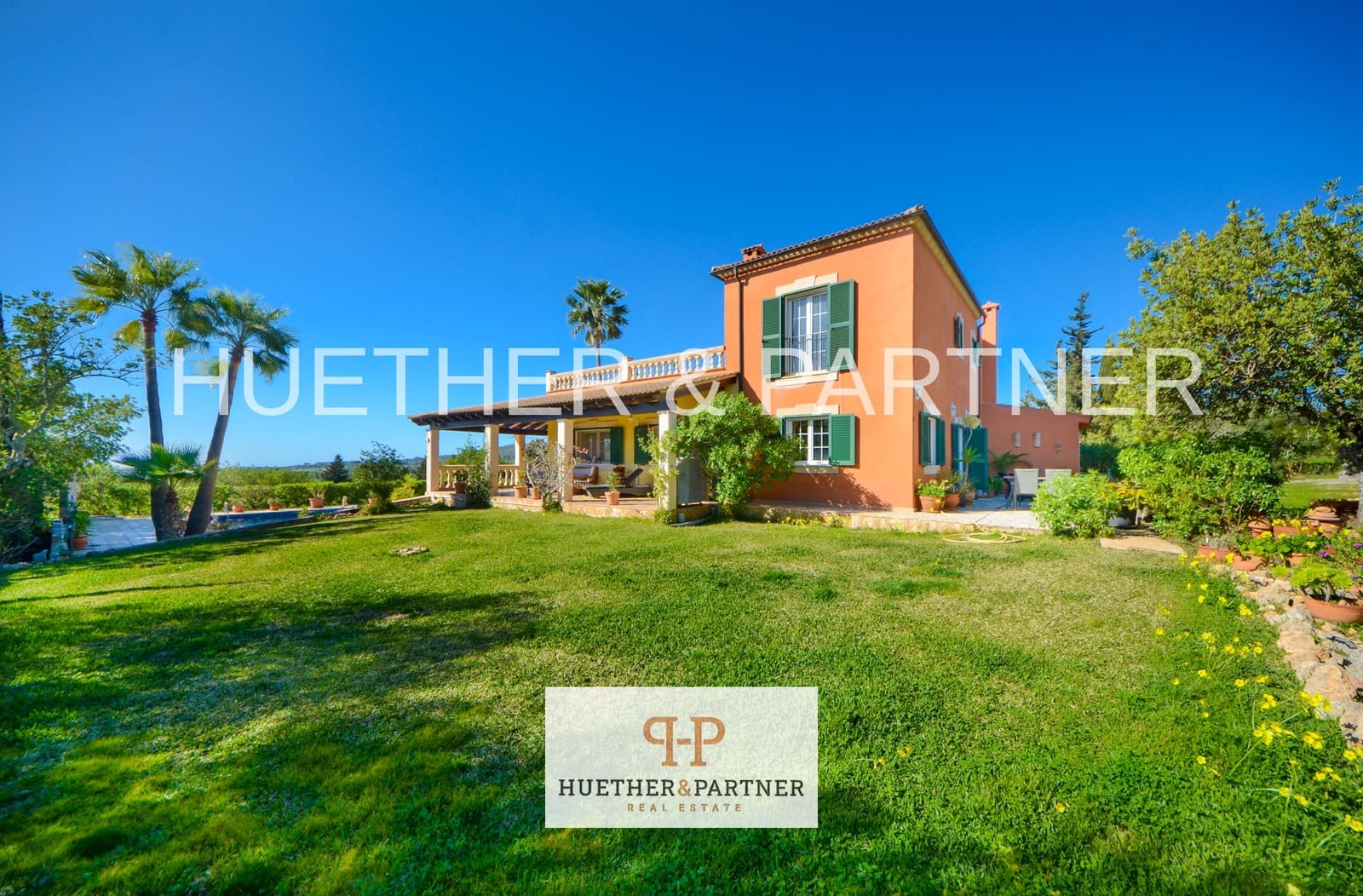 3 slaapkamer Finca/Landhuis te koop in Llucmajor - € 1.590.000 (Ref: 9612028)