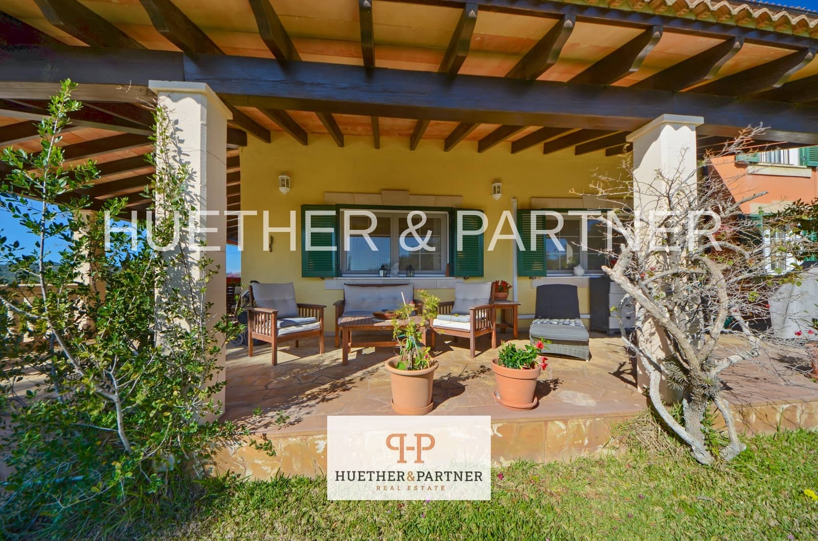 3 slaapkamer Finca/Landhuis te koop in Llucmajor - € 1.590.000 (Ref: 9612028)