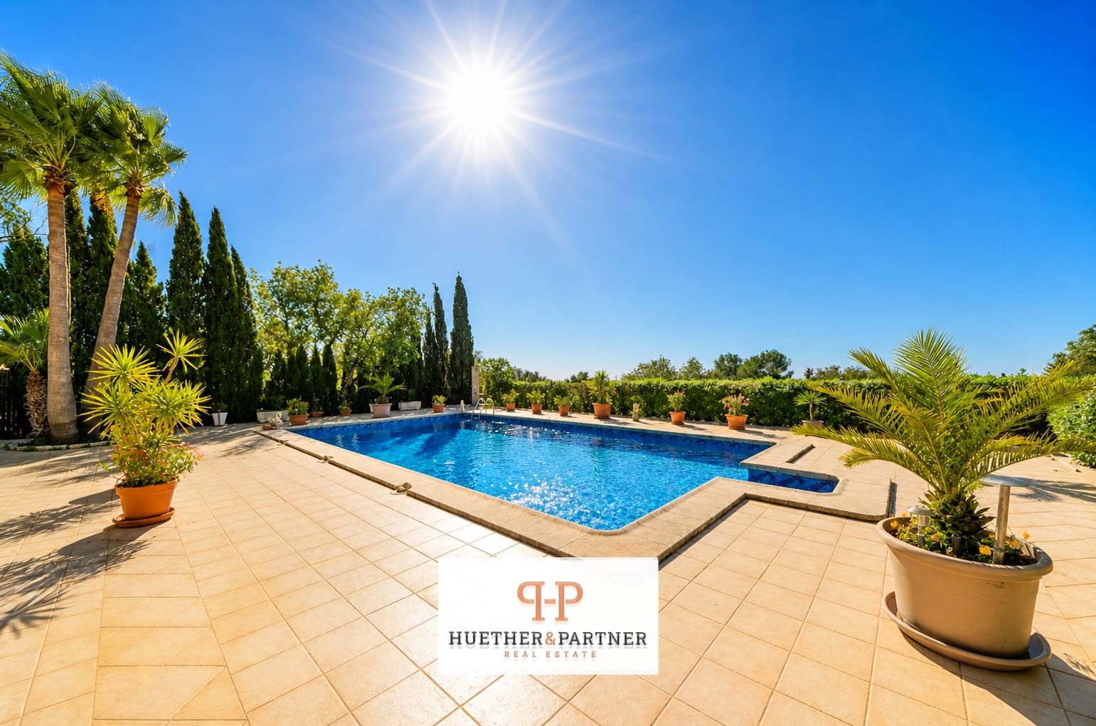 3 soveværelse Finca/Landehus til salg i Llucmajor - € 1.490.000 (Ref: 9612028)