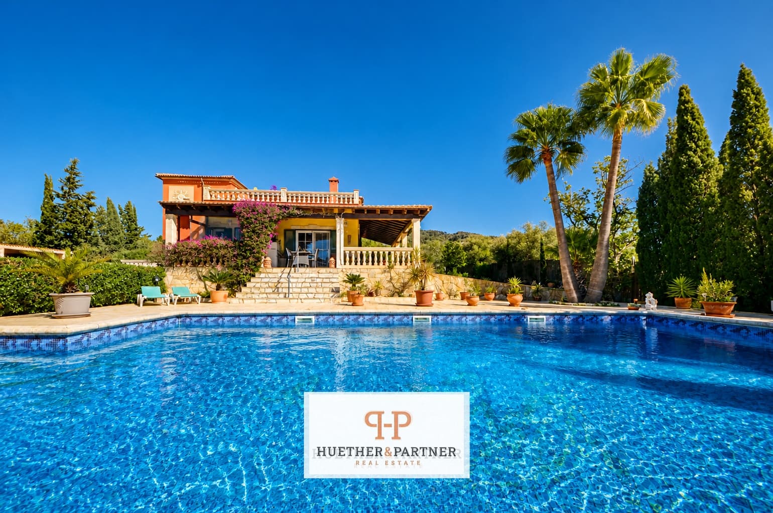 3 soveværelse Finca/Landehus til salg i Llucmajor - € 1.490.000 (Ref: 9612028)