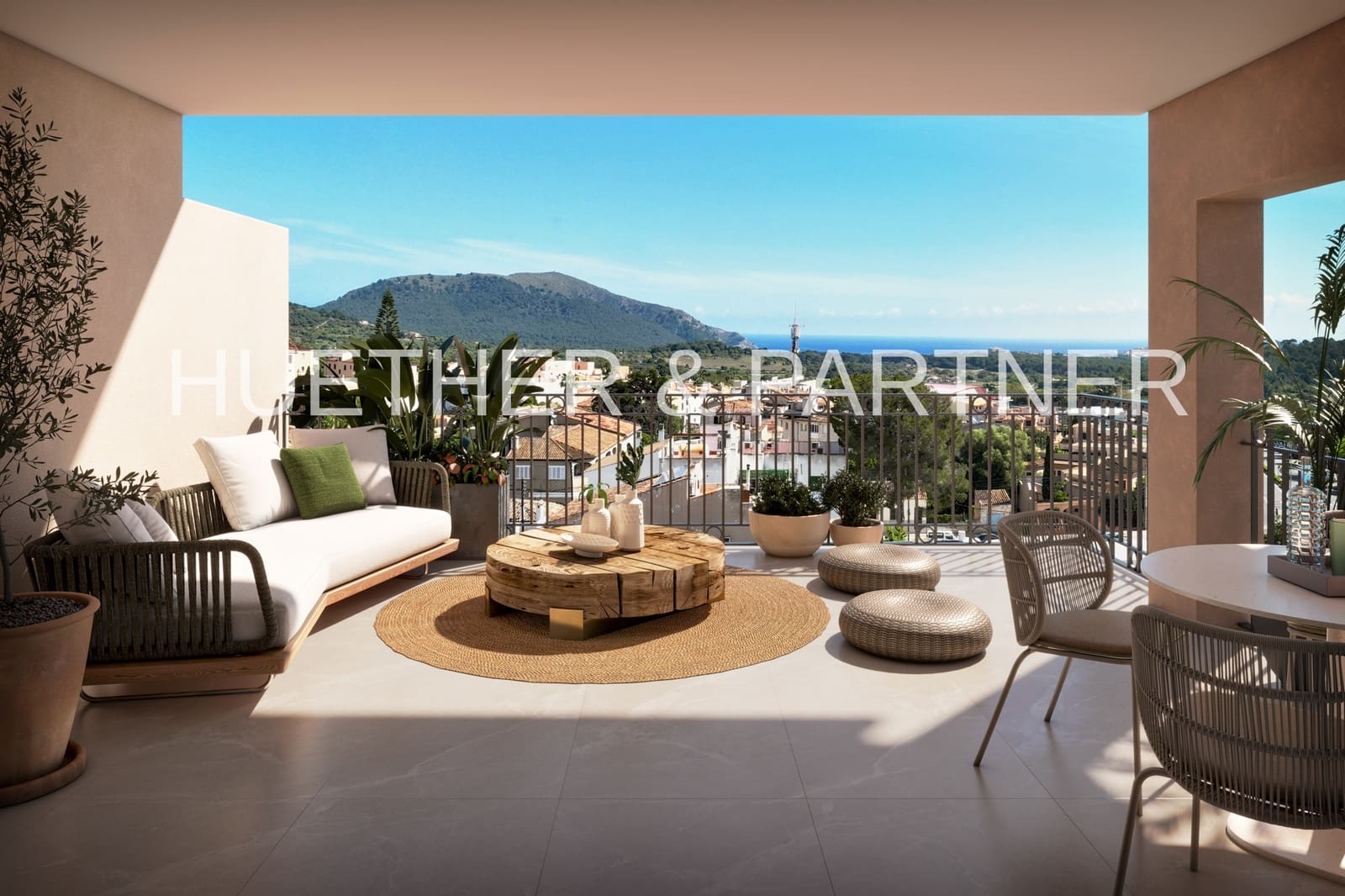 3 bedroom Flat for sale in Capdepera - € 700,000 (Ref: 9624224)