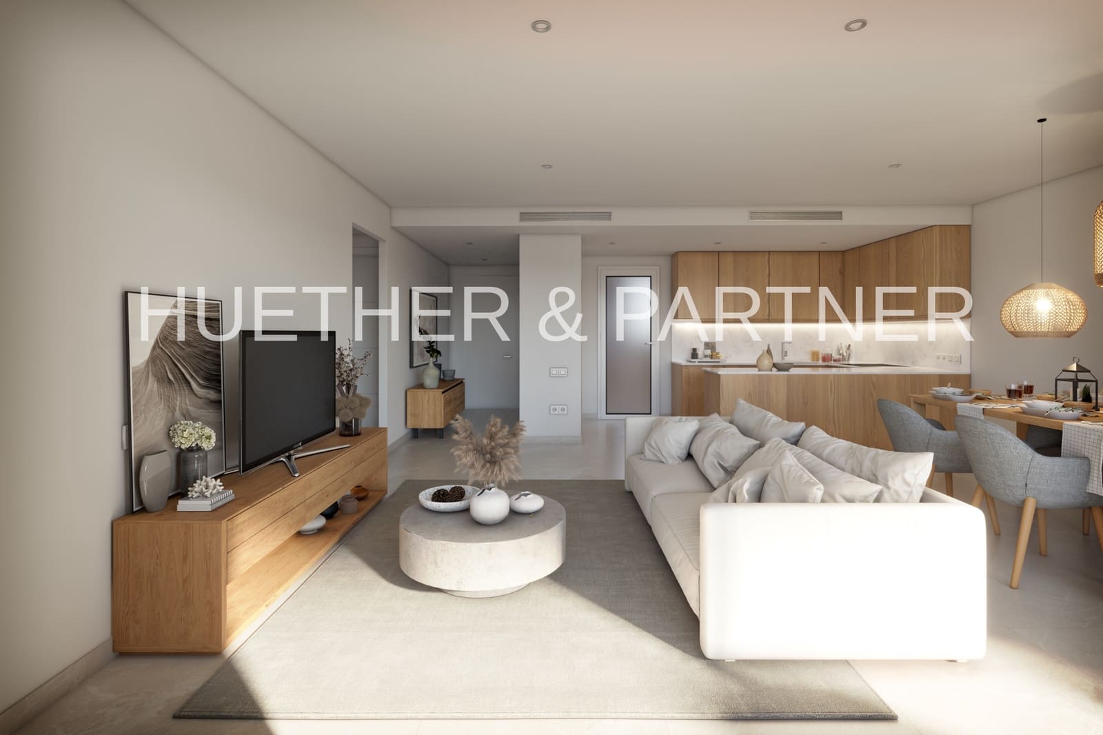 3 bedroom Flat for sale in Capdepera - € 700,000 (Ref: 9624224)