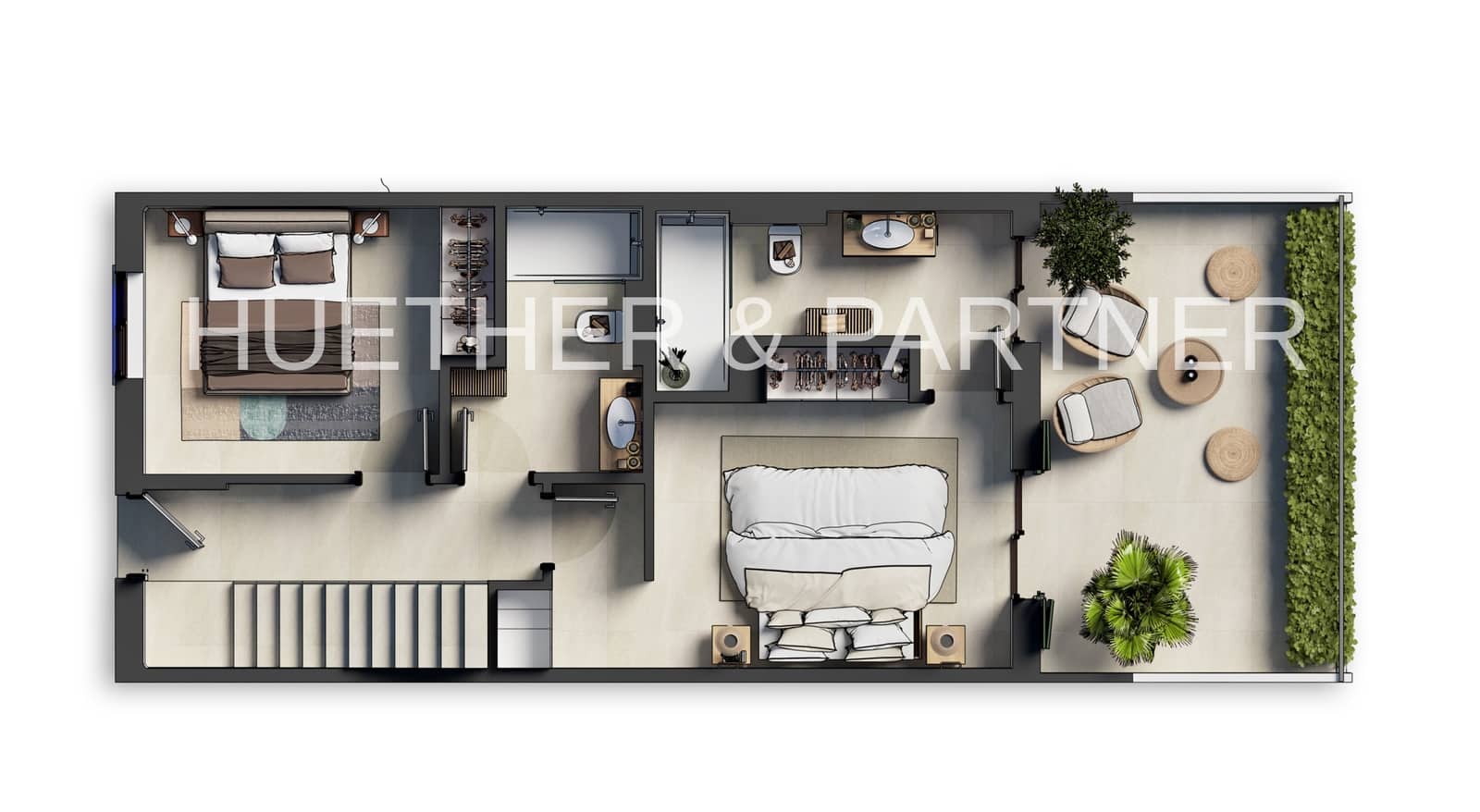 3 bedroom Flat for sale in Capdepera - € 700,000 (Ref: 9624224)