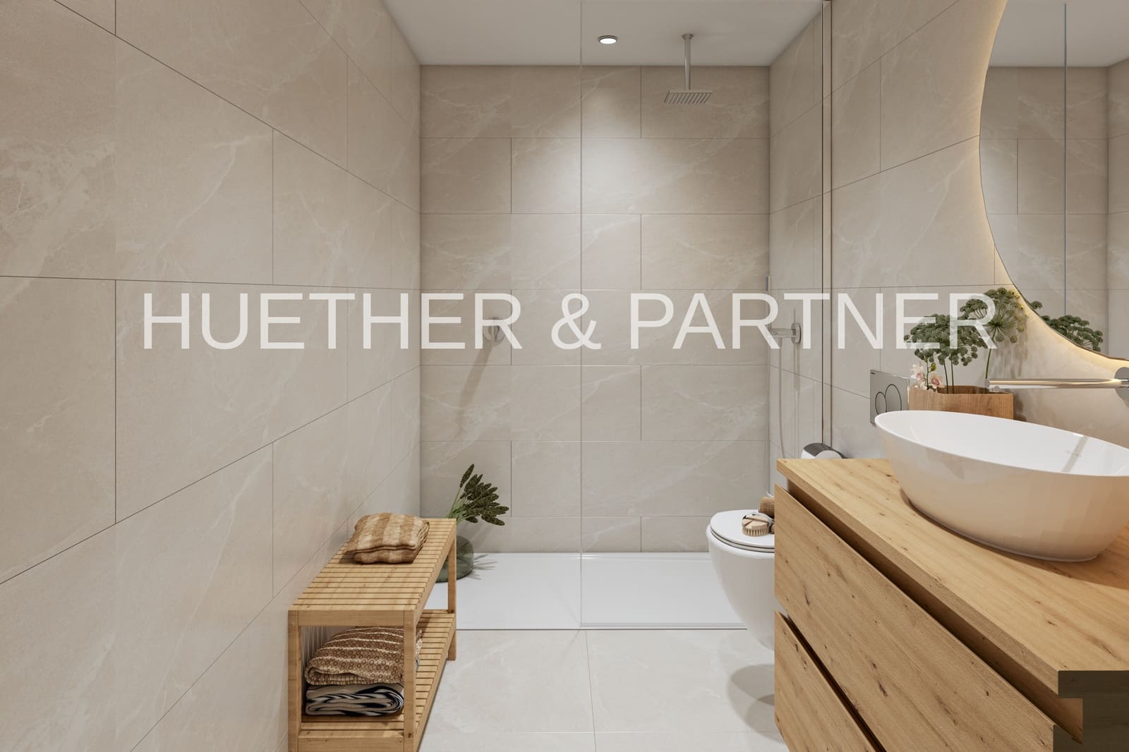 3 bedroom Flat for sale in Capdepera - € 700,000 (Ref: 9624224)