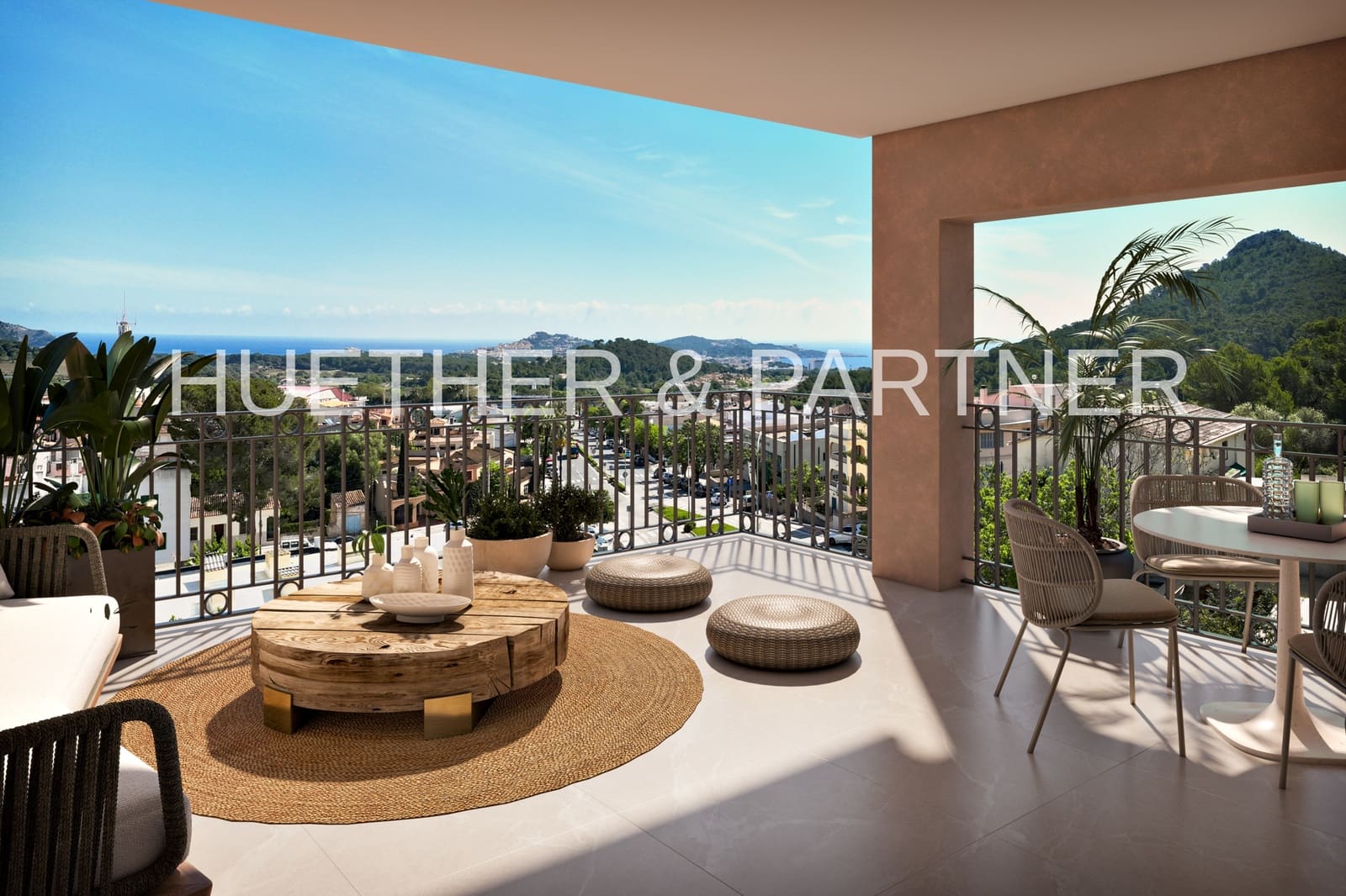 3 bedroom Flat for sale in Capdepera - € 700,000 (Ref: 9624224)