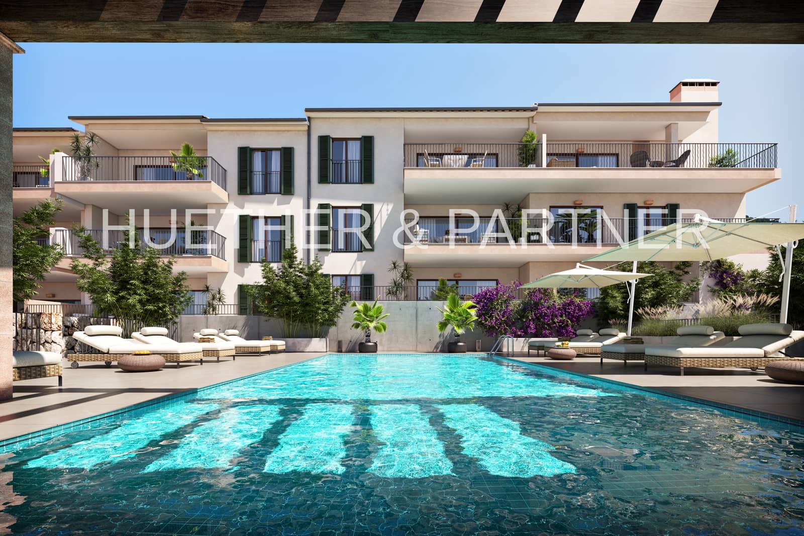 3 bedroom Flat for sale in Capdepera - € 700,000 (Ref: 9624224)