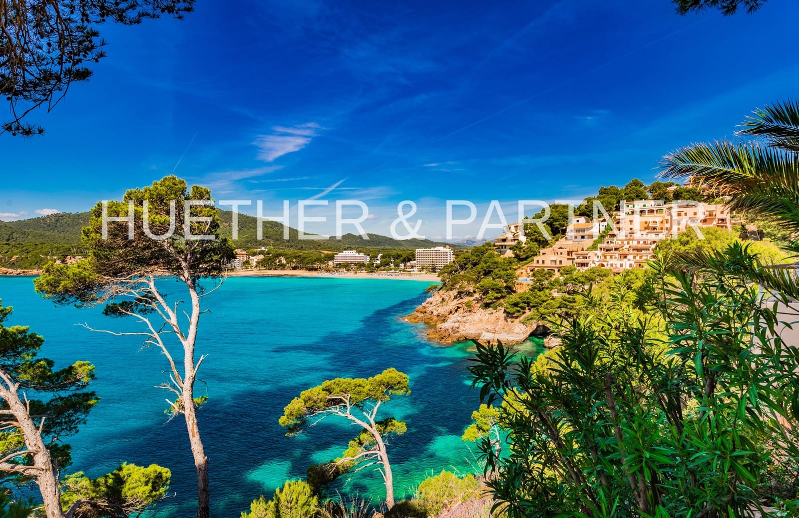 3 bedroom Flat for sale in Capdepera - € 700,000 (Ref: 9624224)