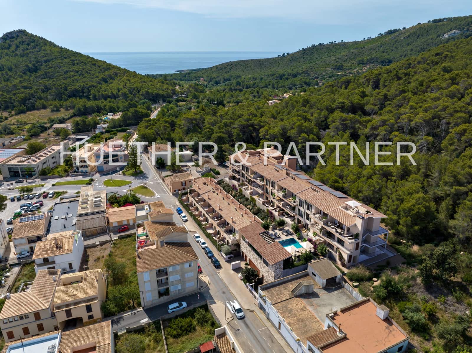 3 bedroom Flat for sale in Capdepera - € 700,000 (Ref: 9624224)