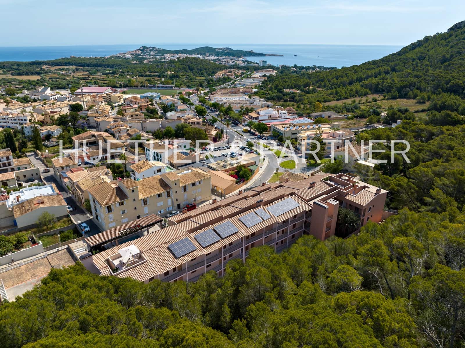 3 bedroom Flat for sale in Capdepera - € 700,000 (Ref: 9624224)
