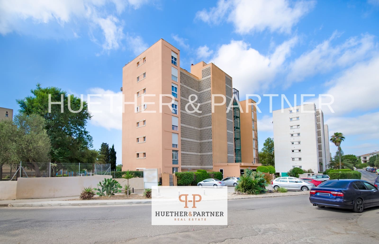 1 chambre Appartement à vendre à Calas de Mallorca - 147 000 € (Ref: 9628298)