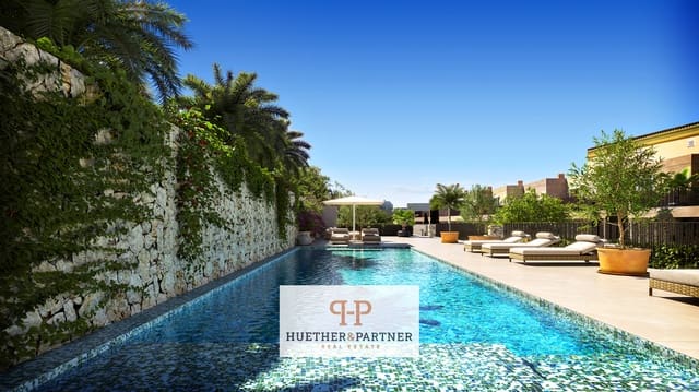 Adosado de 3 habitaciones en Artà en venta - 892.000 € (Ref: 9658121)