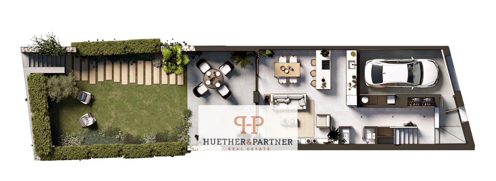 3 bedroom Terraced Villa for sale in Arta - € 892,000 (Ref: 9658121)