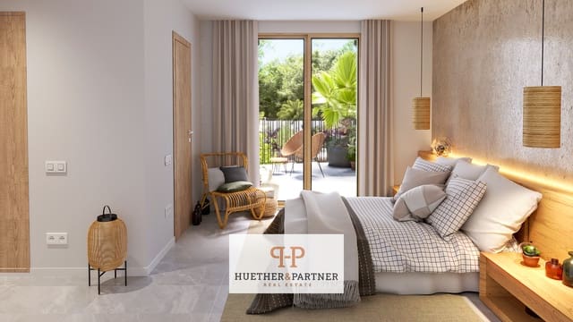 Adosado de 3 habitaciones en Artà en venta - 892.000 € (Ref: 9658121)