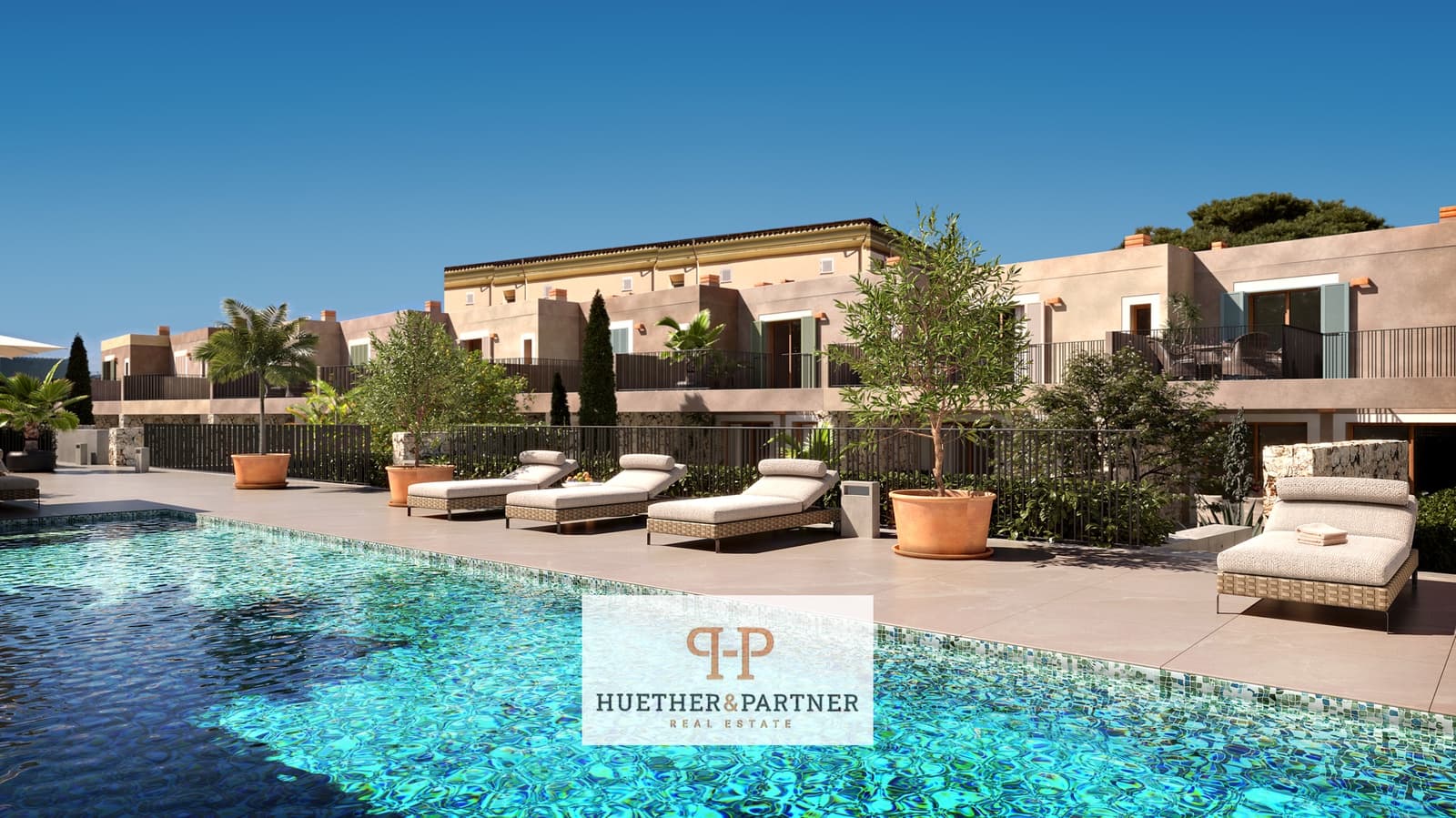 3 bedroom Terraced Villa for sale in Arta - € 892,000 (Ref: 9658121)