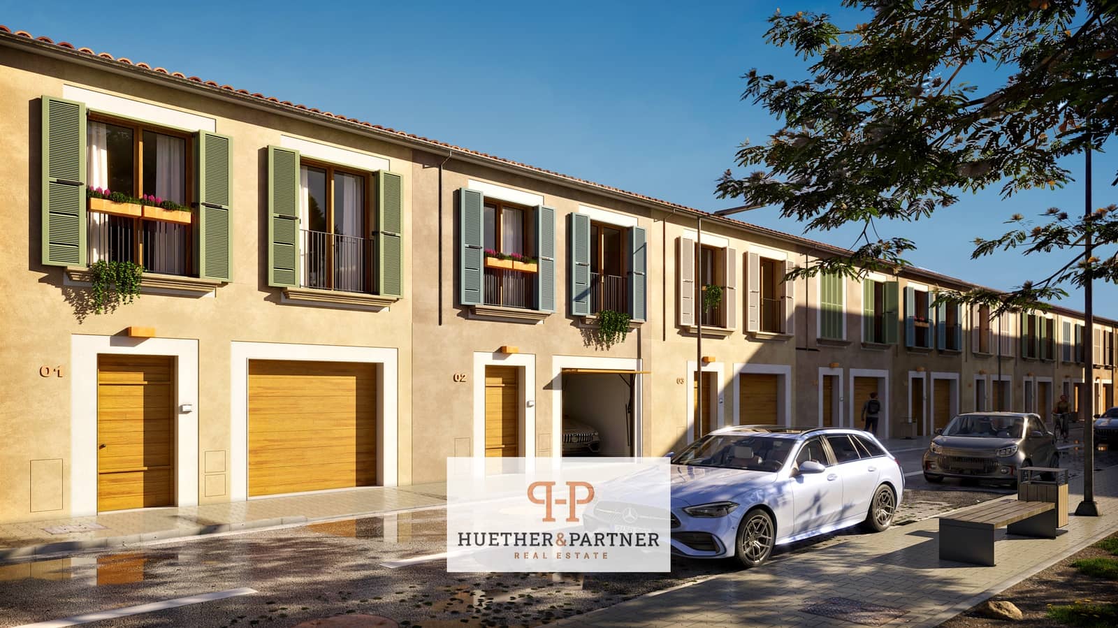 3 bedroom Terraced Villa for sale in Arta - € 892,000 (Ref: 9658121)