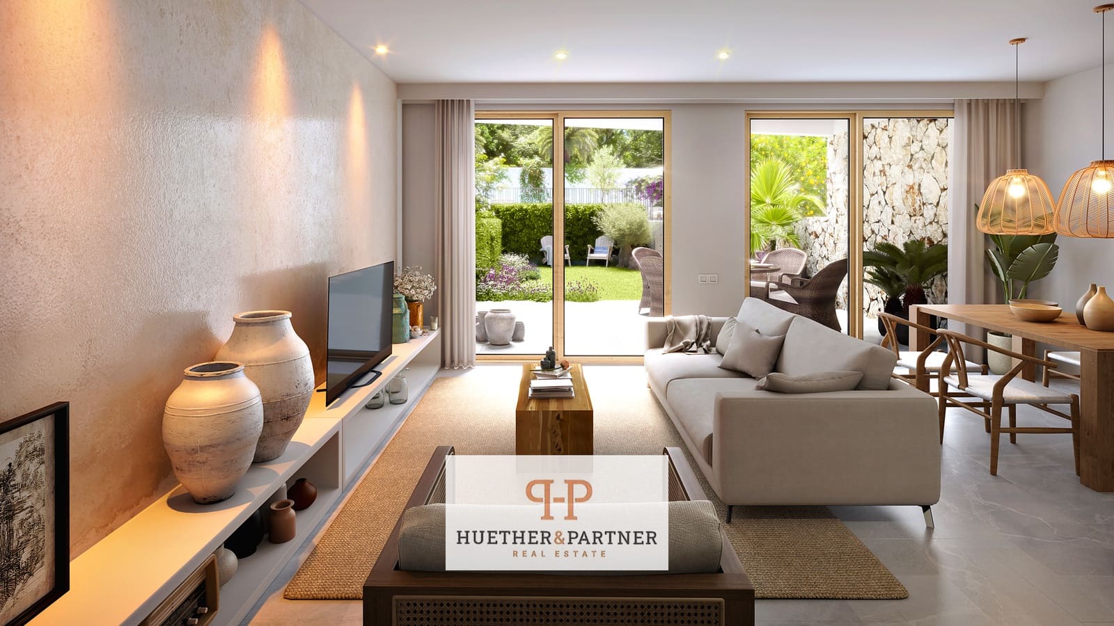 3 bedroom Terraced Villa for sale in Arta - € 892,000 (Ref: 9658121)