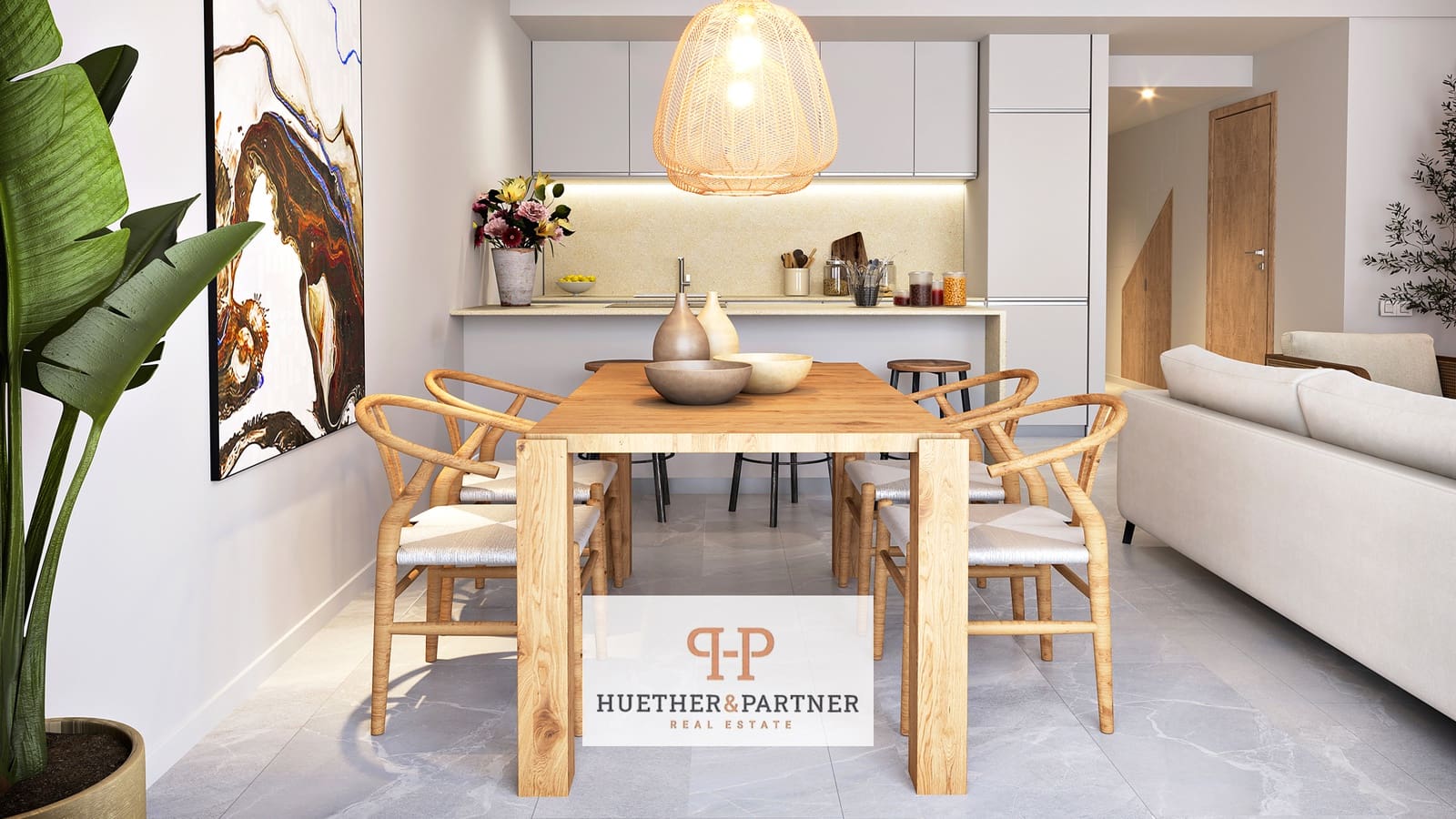 3 bedroom Terraced Villa for sale in Arta - € 892,000 (Ref: 9658121)