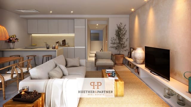 Adosado de 3 habitaciones en Artà en venta - 892.000 € (Ref: 9658121)