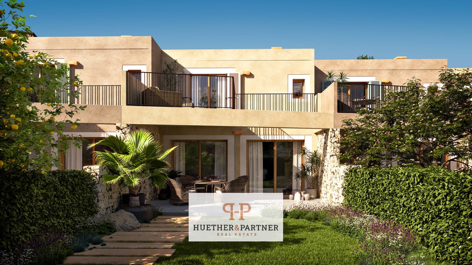 3 bedroom Terraced Villa for sale in Arta - € 892,000 (Ref: 9658121)